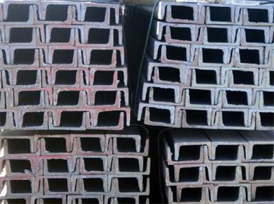 苏州槽钢 苏州槽钢