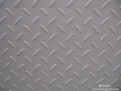 不锈钢花纹板